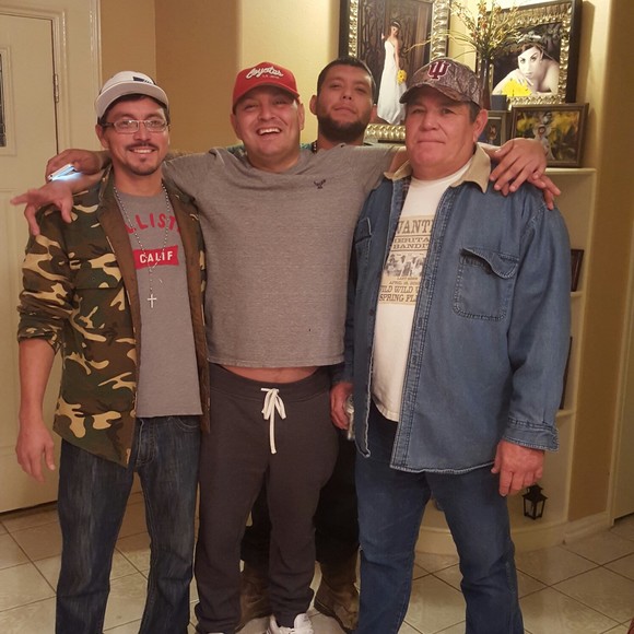 Meet your Posher, James - Picture 1 of 1